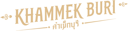 KHAMMEK Buri
